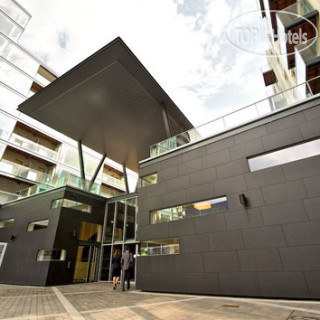 Фото Staycity Serviced Apartments London Heathrow
