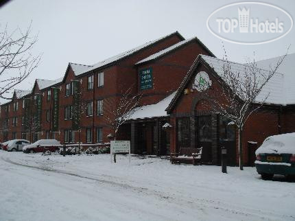 Photos Campanile Milton Keynes - Fenny Stratford