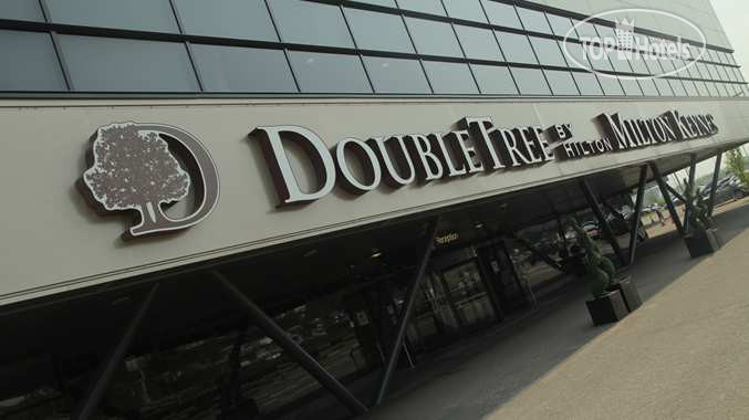 Photos Doubletree by Hilton Milton Keynes