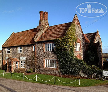 Фото Green Farm Hotel and Restaurant