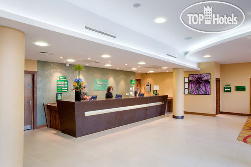 Photos Holiday Inn Norwich
