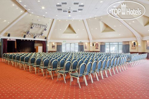 Photos Holiday Inn Norwich-North