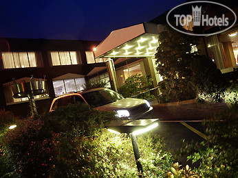 Photos Mercure Norwich Hotel