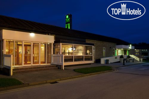Фото Holiday Inn Derby-Nottingham M1, Jct.25