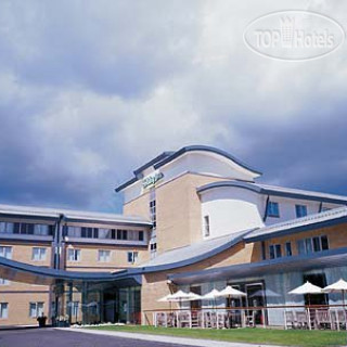 Фото Holiday Inn Oxford