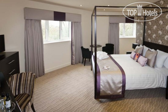 Photos Oxford Abingdon Four Pillars