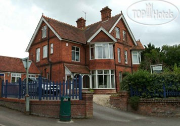 Photos Regis Guesthouse