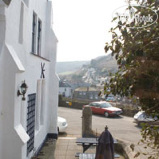 Photos The Old School Hotel