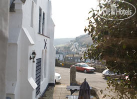 Photos The Old School Hotel
