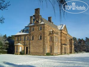 Photos Crathorne Hall