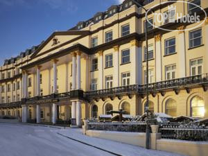 Photos Crown Spa Hotel Scarborough