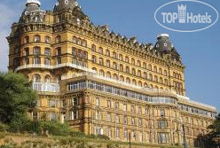 Photos Grand Hotel Scarborough