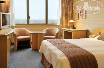 Photos Copthorne Hotel Slough Windsor