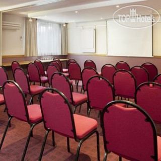 Photos Holiday Inn Slough-Windsor