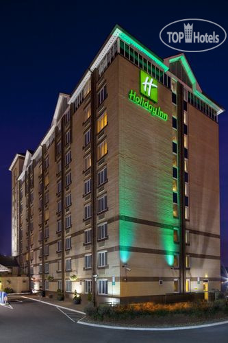 Photos Holiday Inn Express Slough