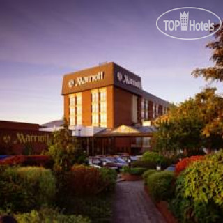 Photos Marriott Heathrow-Windsor
