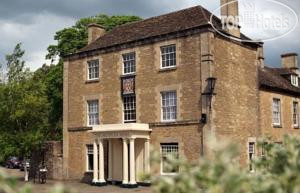 Photos The Methuen Arms