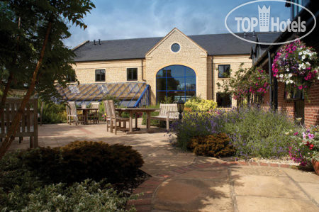Photos Best Western Plus Angel Hotel