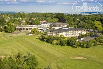 Photos Best Western Plus Blunsdon House Hotel