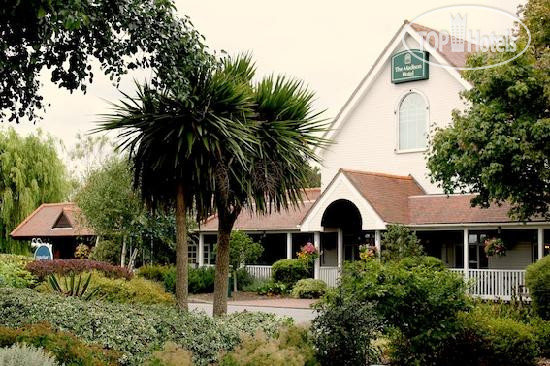 Photos Brook Madison