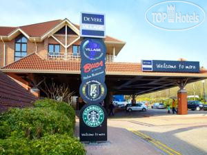 Photos De Vere Village Swindon