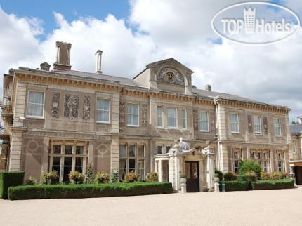 Photos Down Hall Country House