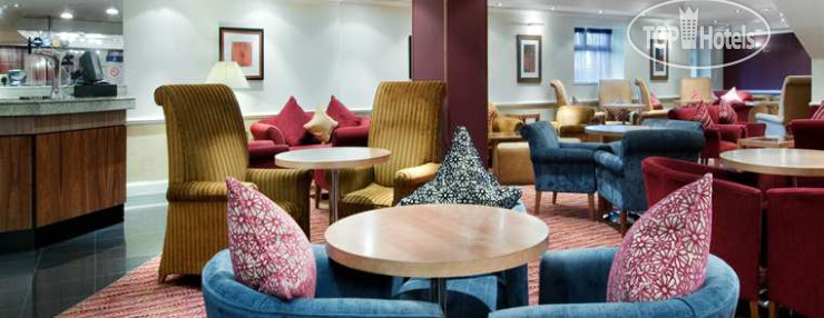 Photos Hilton Watford