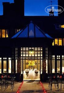 Фото Hanbury Manor, A Marriott Hotel & Country Club