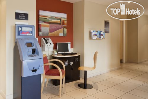 Photos Holiday Inn Express Chester-Racecourse