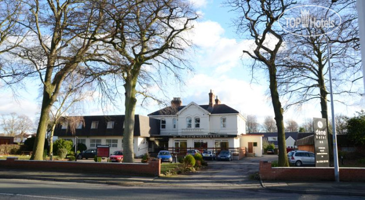 Photos Dene Hotel Chester