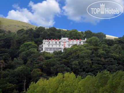 Photos Longmynd