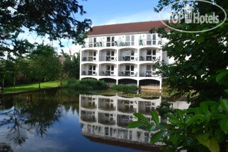 Photos Buckatree Hall Hotel Telford