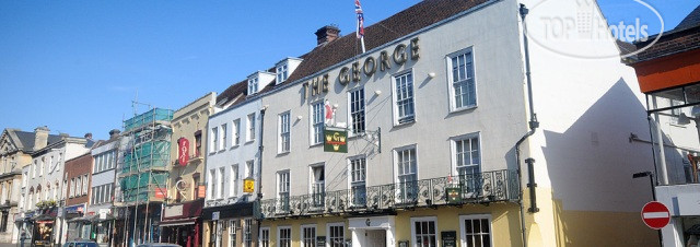 Photos The George