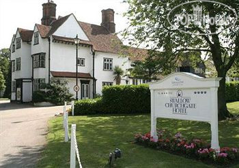 Photos Churchgate Hotel Old Harlow
