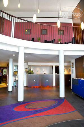 Photos Best Western Atlantic Hotel