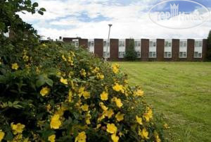 Photos Best Western The Bell Hotel