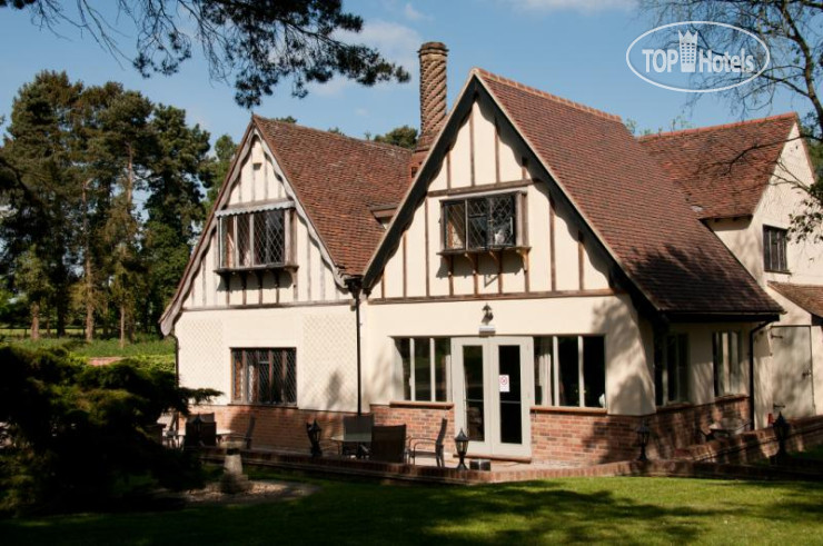 Photos Great Hallingbury Manor