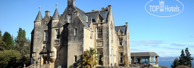 Photos Stonefield Castle