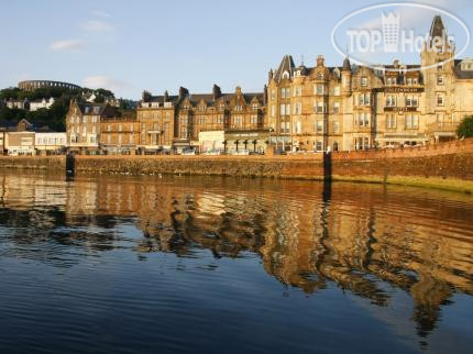 Фото Oban Caledonian
