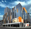 Photos Easyhotel Glasgow City