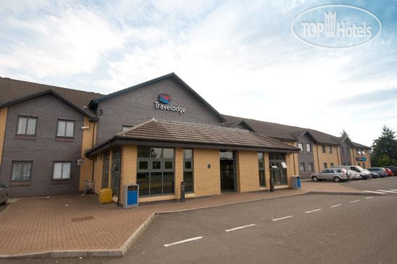 Photos Travelodge Glasgow Airport