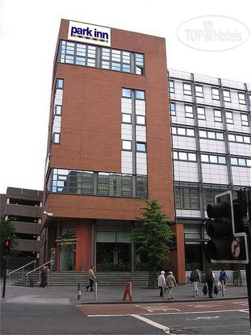 Photos Park Inn Glasgow City Centre (закрыт)