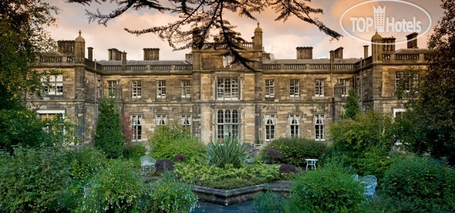Photos Mar Hall