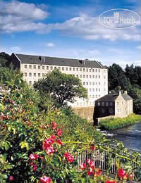 Photos New Lanark Mill Hotel