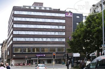 Photos Premier Inn City Centre (Argyle Street)