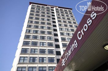 Photos Premier Inn Glasgow Charing Cross