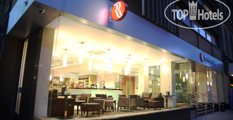 Photos Mercure Glasgow City