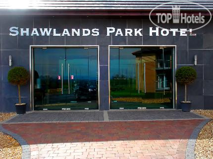 Photos Shawlands Park Hotel