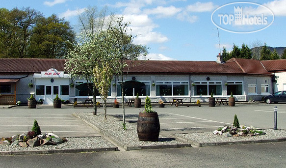 Photos Rob Roy Hotel
