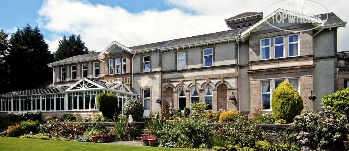 Photos Rosslea Hall Hotel